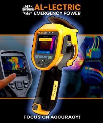 Infrared Inspections