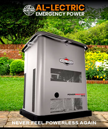 Standby Generators