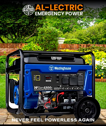 Portable Generators